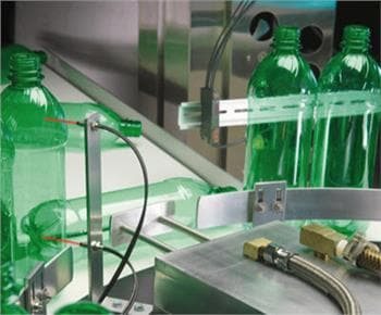 차트 - Omron Industrial Automation 감지 솔루션